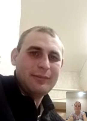 Иван, 28, Россия, Земетчино
