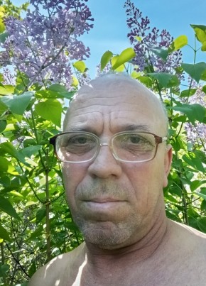 Николай из Саратова 52 года