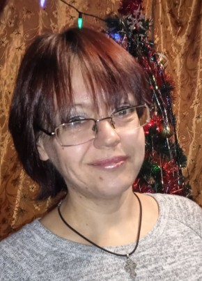 Катерина, 43, Россия, Ржев