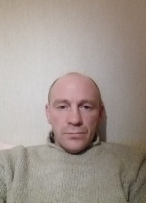 valerijs , 44, Eesti Vabariik, Tartu