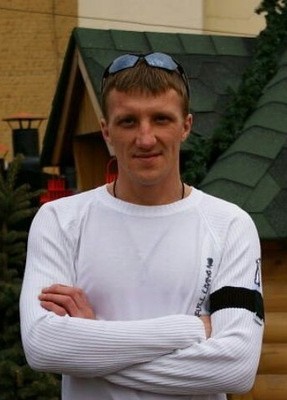 Геннадий, 47, Россия, Северо-Задонск