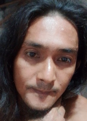 Musyel из Kota Kinabalu 32 года