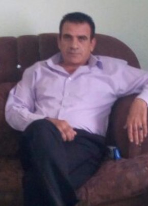 محمود, 38, Hashemite Kingdom of Jordan, Amman