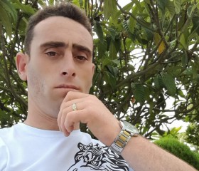 Aqil, 29, Baku