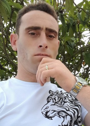 Aqil, 29, Azerbaijan, Baku