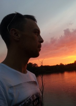 Roman, 42, Russia, Krasnoyarsk