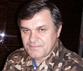 Владимир, 65 лет, Донецьк