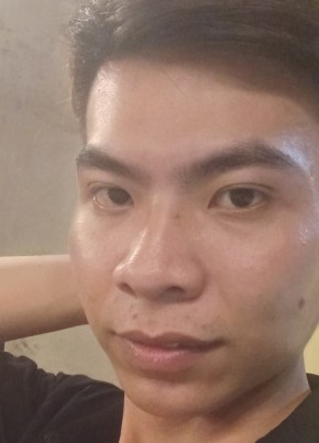 Kha из Thành phố Hồ Chí Minh 23 года