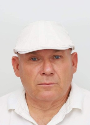 Геннадий из Ахтанизовскаи 66 лет