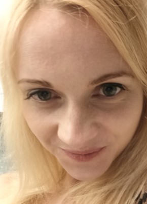 Лера, 36, Россия, Санкт-Петербург