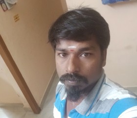 Balaji, 30 лет, Bangalore