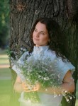 Anastasiya, 37, Bezhetsk
