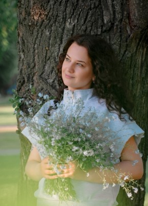 Anastasiya, 37, Russia, Bezhetsk