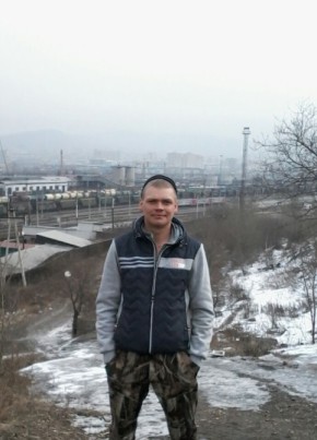 михаил, 34, Россия, Ирбейское