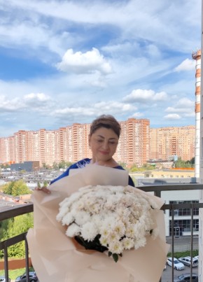 Лия из Москвы 56 лет