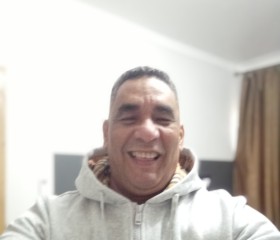 Vladimir, 58, Sokhumi