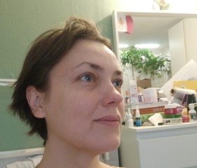 Eva, 46, Yekaterinburg