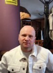 Albert Matveev, 49, Orel
