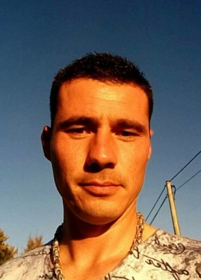 Сергей, 38, Република България, Златоград