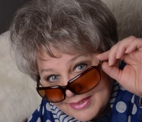 elena distel, 65, Datteln
