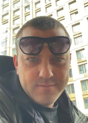Олег, 39, Россия, Красногорск
