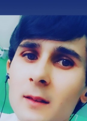 Бежан из Душанбе 31 год