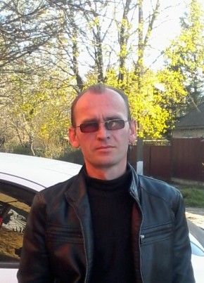 Дмитрий, 45, Россия, Михайловск (Ставропольский край)