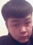 刘东凯, 26 лет, 合肥市