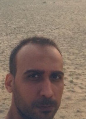 Medo, 46, المملكة العربية السعودية, جدة