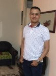 Gustavo, 33 года, Montelíbano
