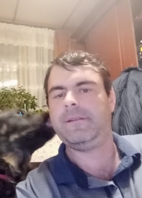 Макс, 37, Россия, Одинцово