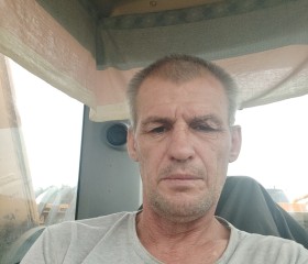 Владимер, 52 года, Благовещенск (Амурская обл.)