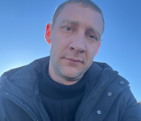 Василий, 38 лет, Холмск