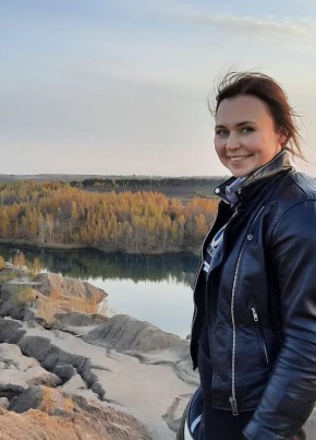 Yulya из Rīga 26 лет