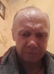 евгений, 46 лет, Прокопьевск