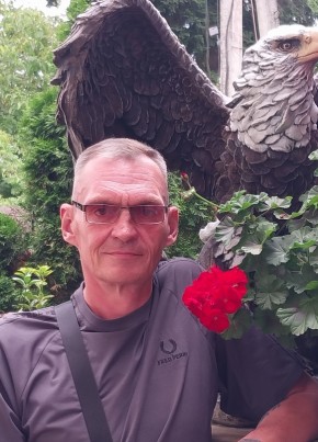 Денис из Самары 47 лет