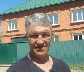 Ринат, 53 года, Хабаровск