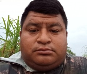 Isidro, 33, Cardenas (Tabasco)