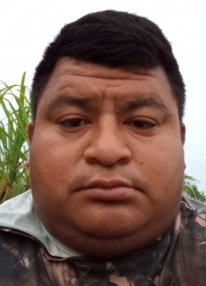 Isidro из Cárdenas 33 года