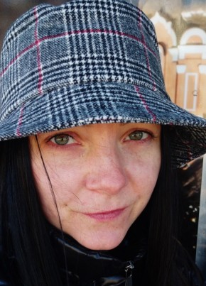 Елена, 42, Россия, Пикалёво