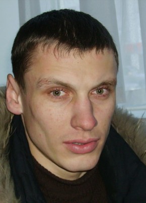 козлик, 44, Россия, Благовещенск (Амурская обл.)