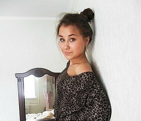 Полина Петрашко, 27 лет, Вязники