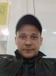Кирилл, 35 лет, Свободный