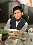 Umarkxan, 29 лет, Toshkent