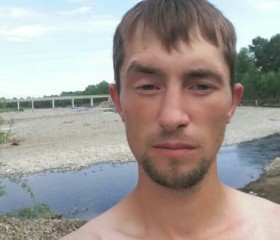 Павел, 34 года, Комсомольск-на-Амуре