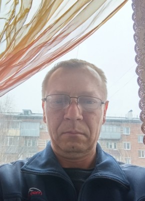 Алексей из Белово 47 лет