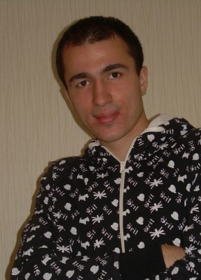 Кирилл, 28, Россия, Щёлково