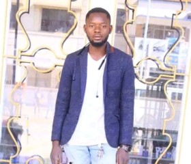 Price kabeya, 28 лет, Élisabethville