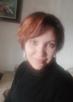 Минеева Лариса, 46, Россия, Новокузнецк