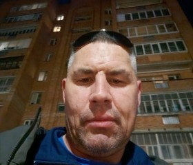 Timofey, 46, Rostov-na-Donu